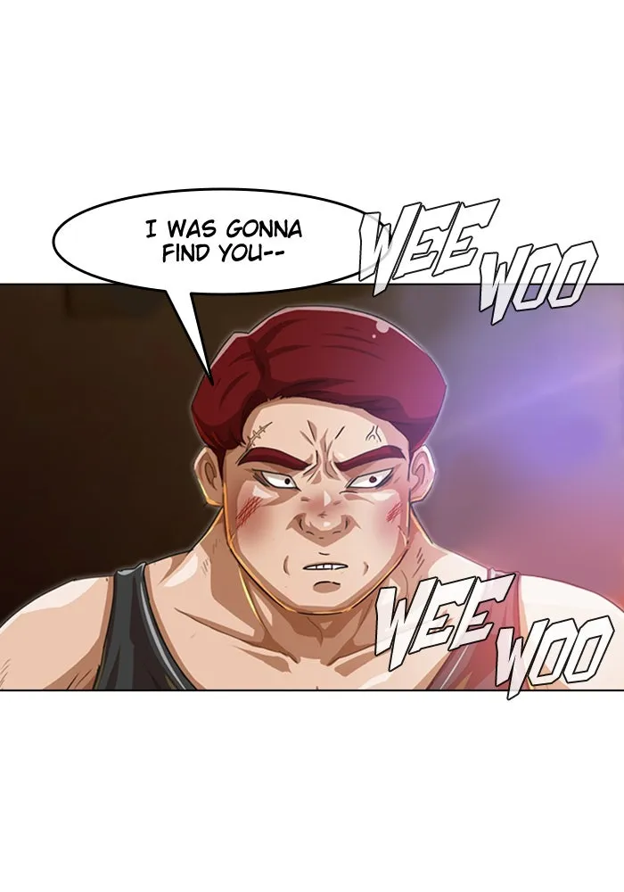 Read Random Chat chapter 55 image 20 on Lezhin