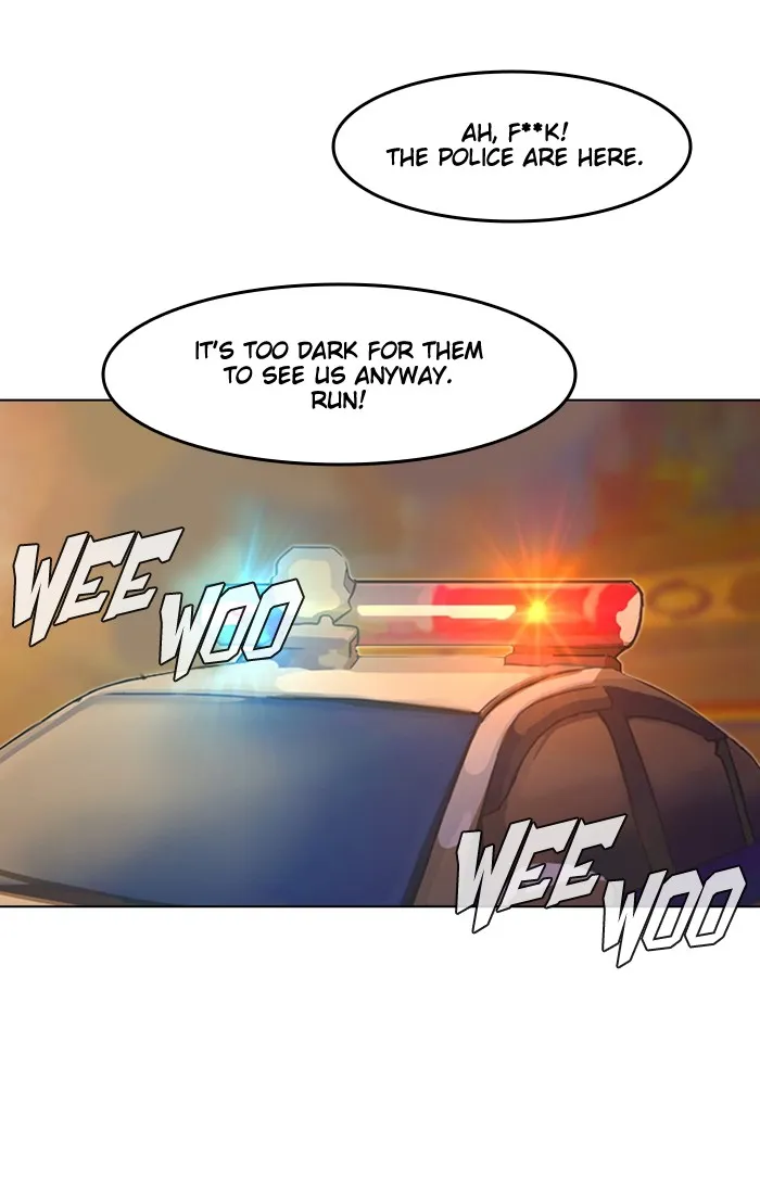 Read Random Chat chapter 55 image 21 on Lezhin