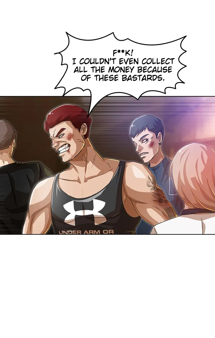 Read Random Chat chapter 55 image 22 on Lezhin