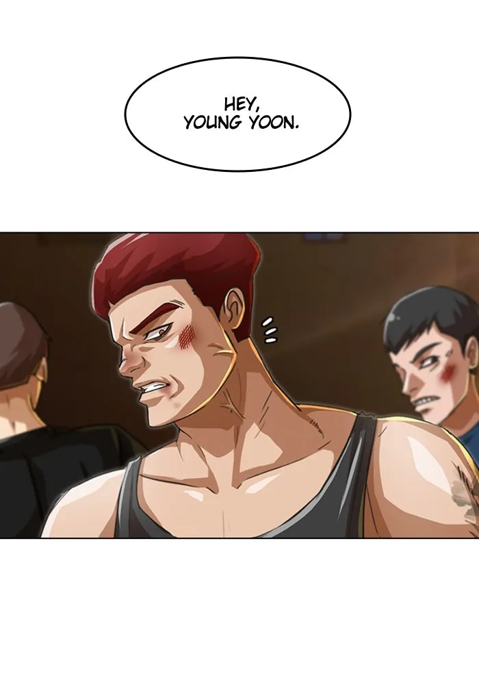 Read Random Chat chapter 55 image 23 on Lezhin