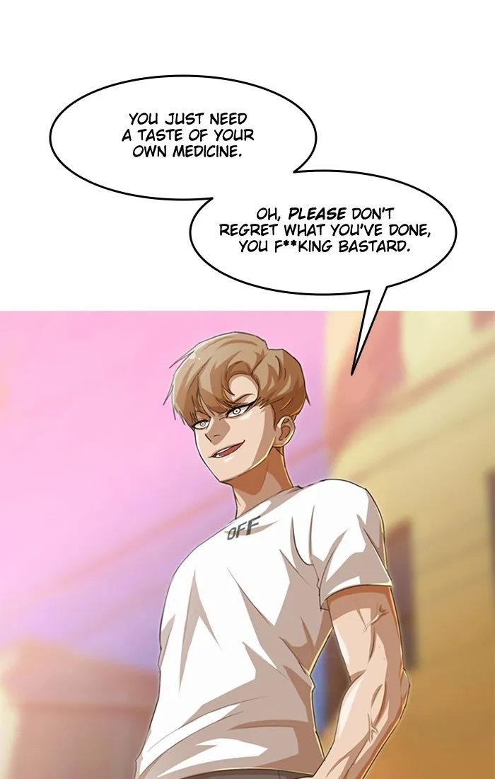 Read Random Chat chapter 55 image 32 on Lezhin