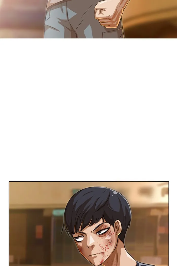 Read Random Chat chapter 55 image 33 on Lezhin