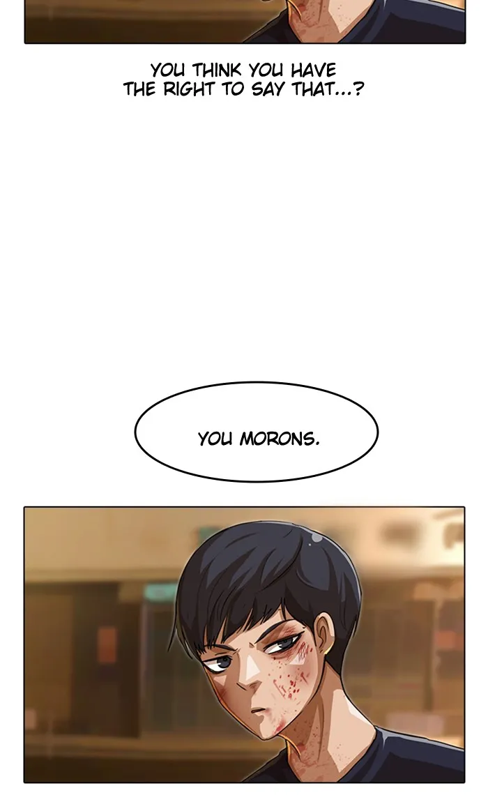 Read Random Chat chapter 55 image 34 on Lezhin