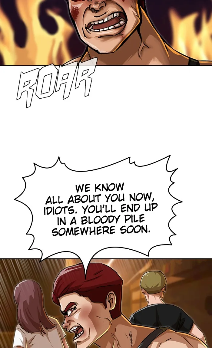 Read Random Chat chapter 55 image 36 on Lezhin
