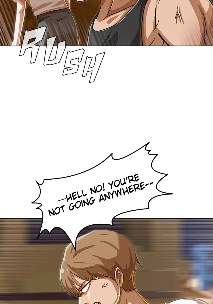 Read Random Chat chapter 55 image 37 on Lezhin