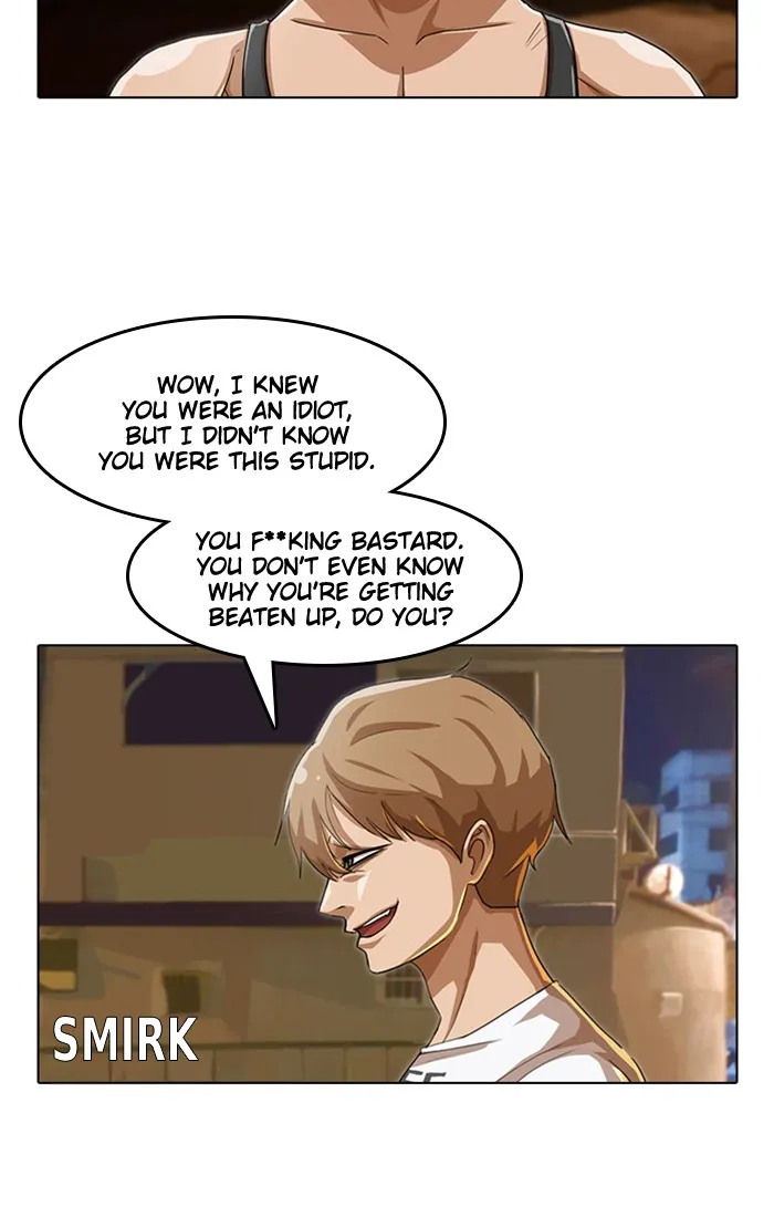 Read Random Chat chapter 55 image 4 on Lezhin