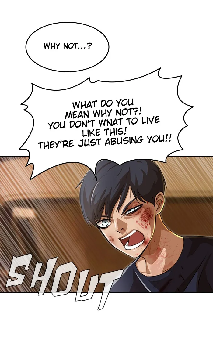 Read Random Chat chapter 55 image 43 on Lezhin