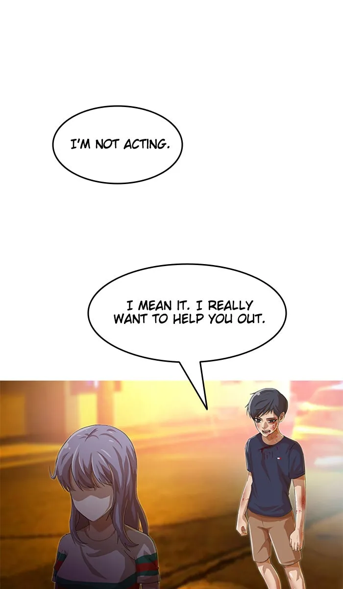Read Random Chat chapter 55 image 47 on Lezhin