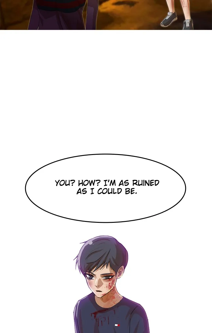 Read Random Chat chapter 55 image 48 on Lezhin