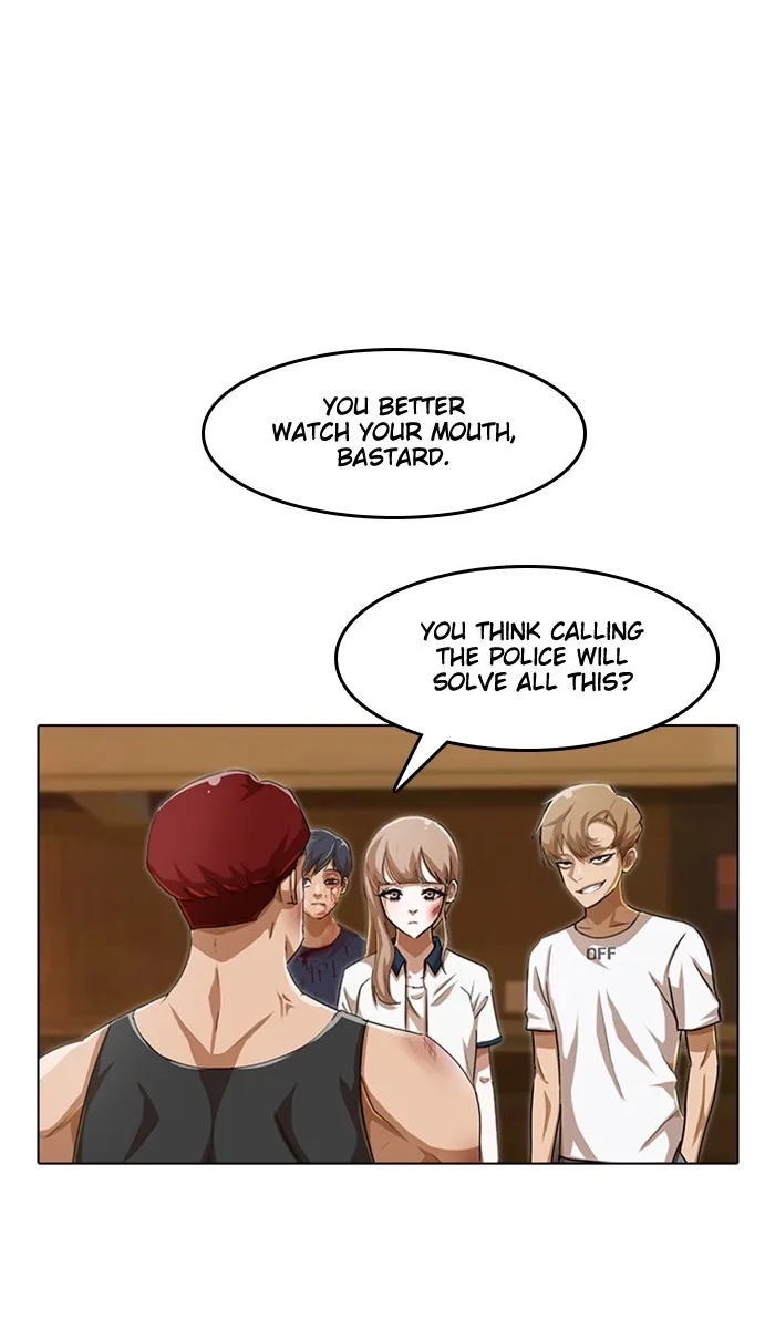 Read Random Chat chapter 55 image 5 on Lezhin