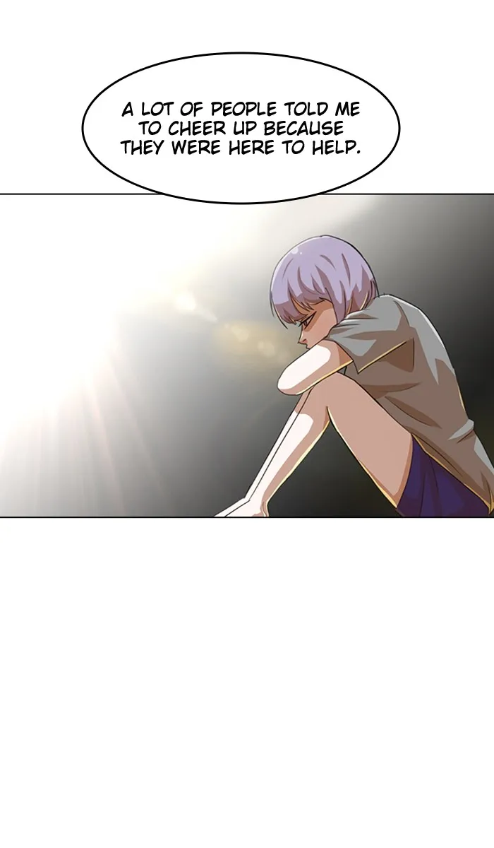 Read Random Chat chapter 55 image 58 on Lezhin