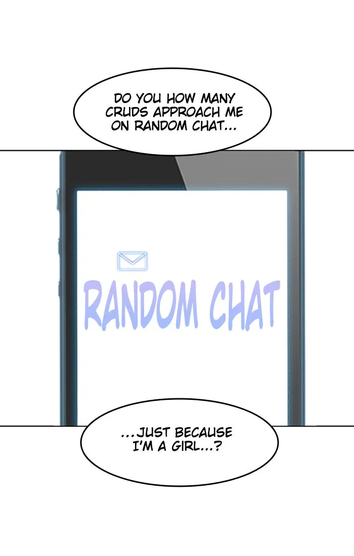 Read Random Chat chapter 55 image 65 on Lezhin