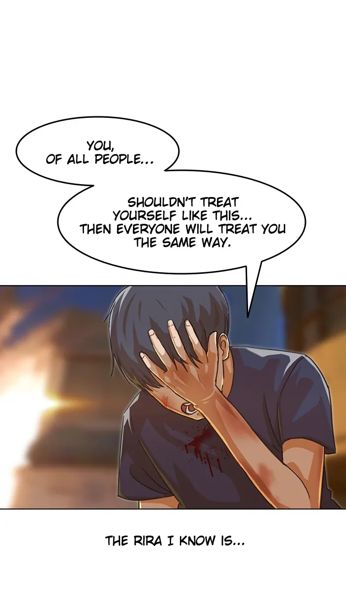 Read Random Chat chapter 55 image 72 on Lezhin