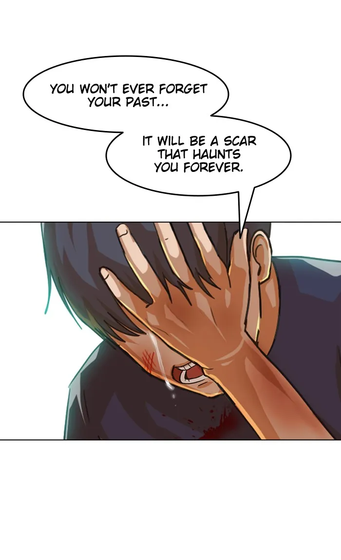 Read Random Chat chapter 55 image 74 on Lezhin