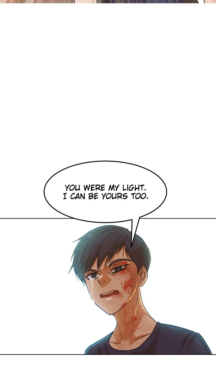 Read Random Chat chapter 55 image 76 on Lezhin