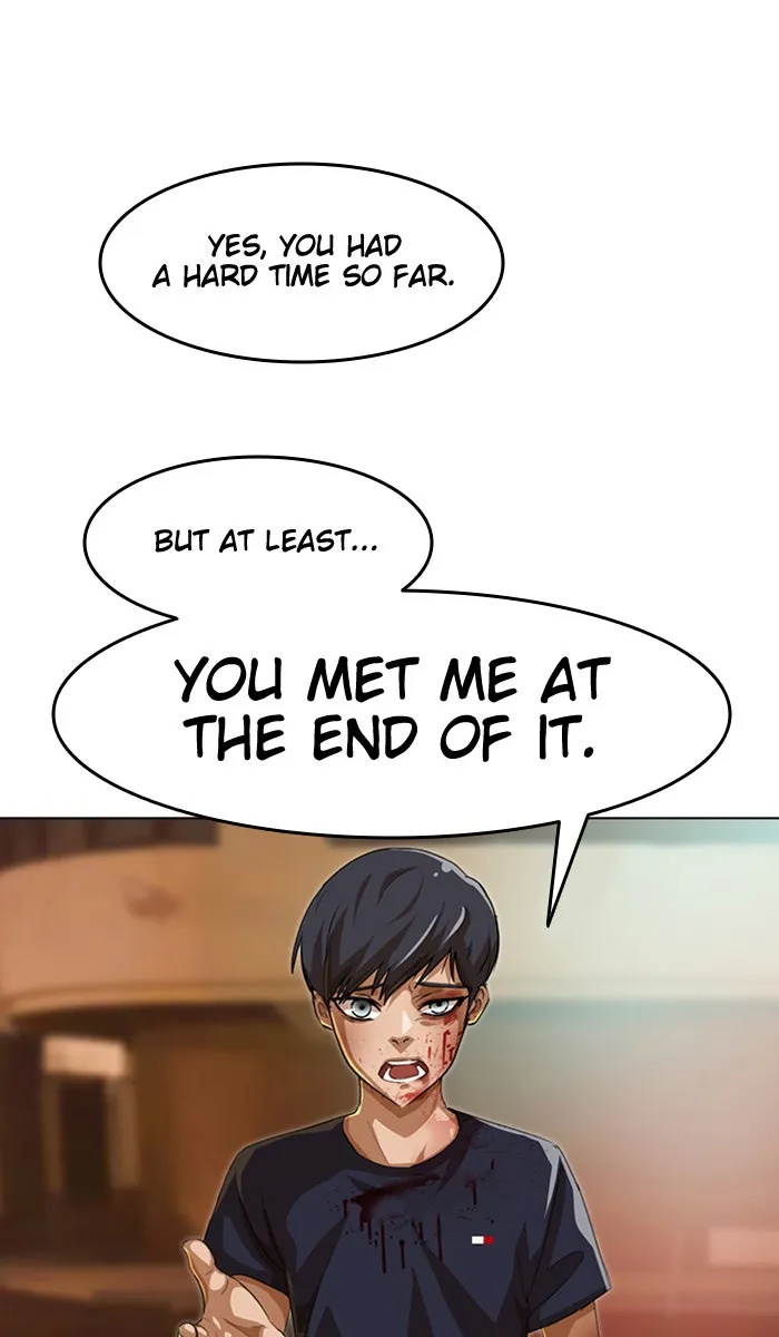 Read Random Chat chapter 55 image 78 on Lezhin