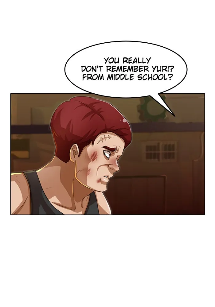 Read Random Chat chapter 55 image 8 on Lezhin