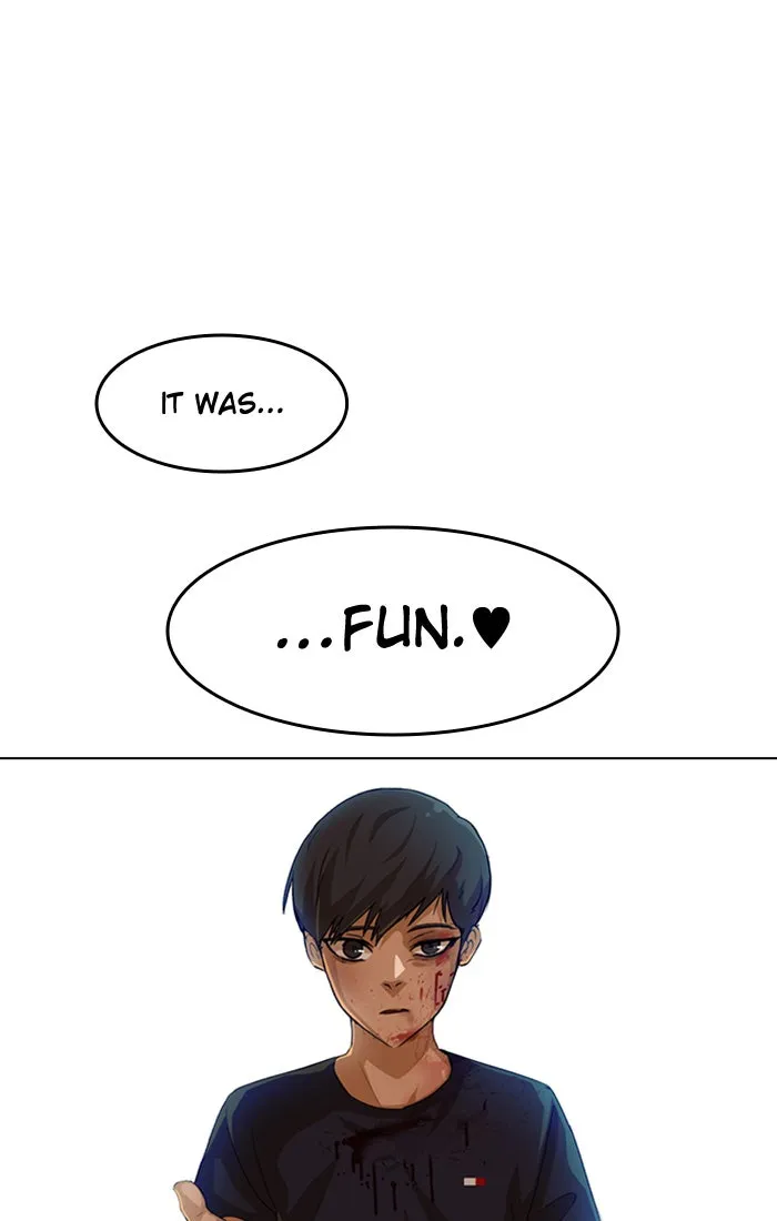 Read Random Chat chapter 55 image 84 on Lezhin
