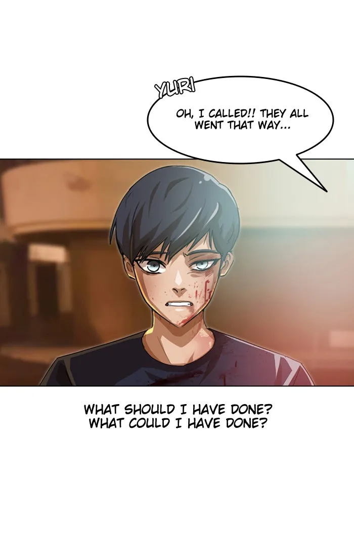 Read Random Chat chapter 55 image 92 on Lezhin