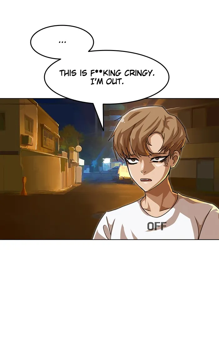 Read Random Chat chapter 55 image 93 on Lezhin
