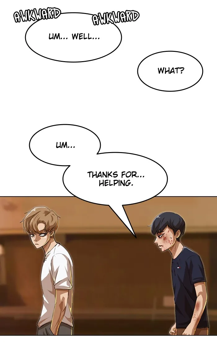 Read Random Chat chapter 55 image 97 on Lezhin