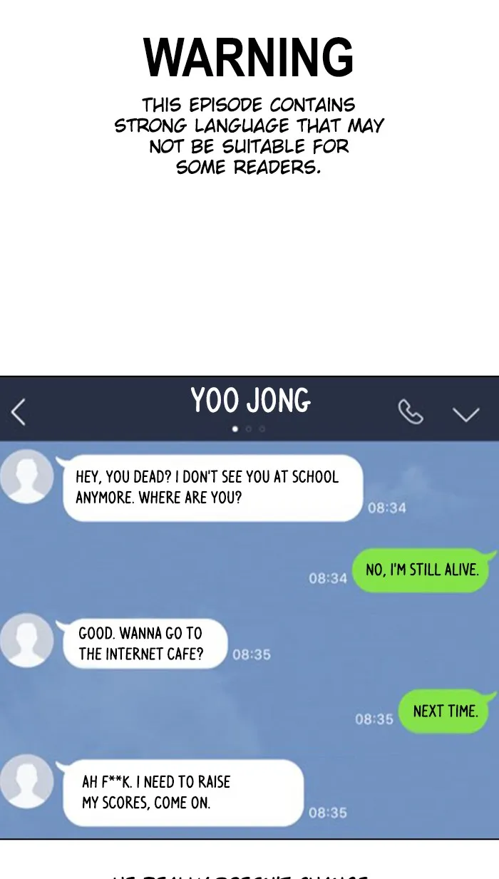 Read Random Chat chapter 56 image 0 on Lezhin