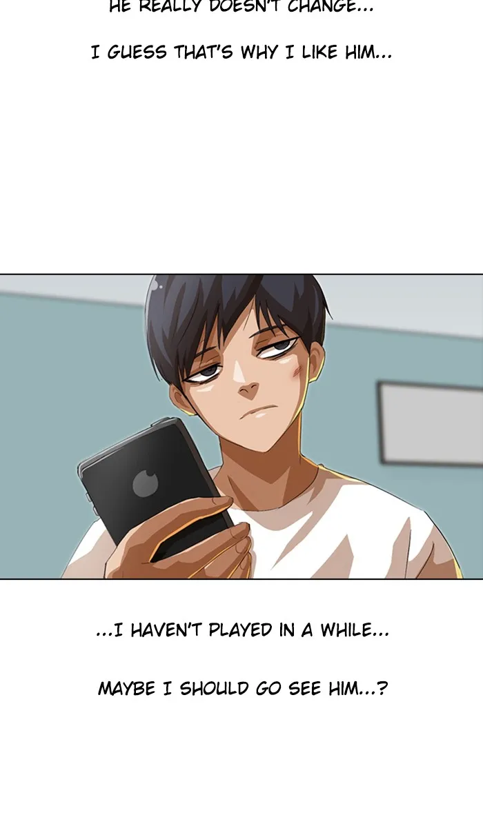 Read Random Chat chapter 56 image 1 on Lezhin