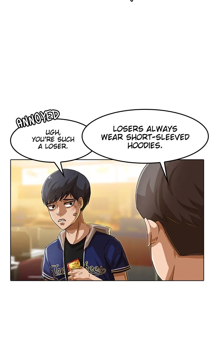 Read Random Chat chapter 56 image 10 on Lezhin