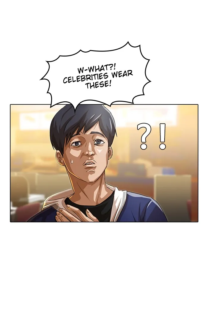 Read Random Chat chapter 56 image 11 on Lezhin