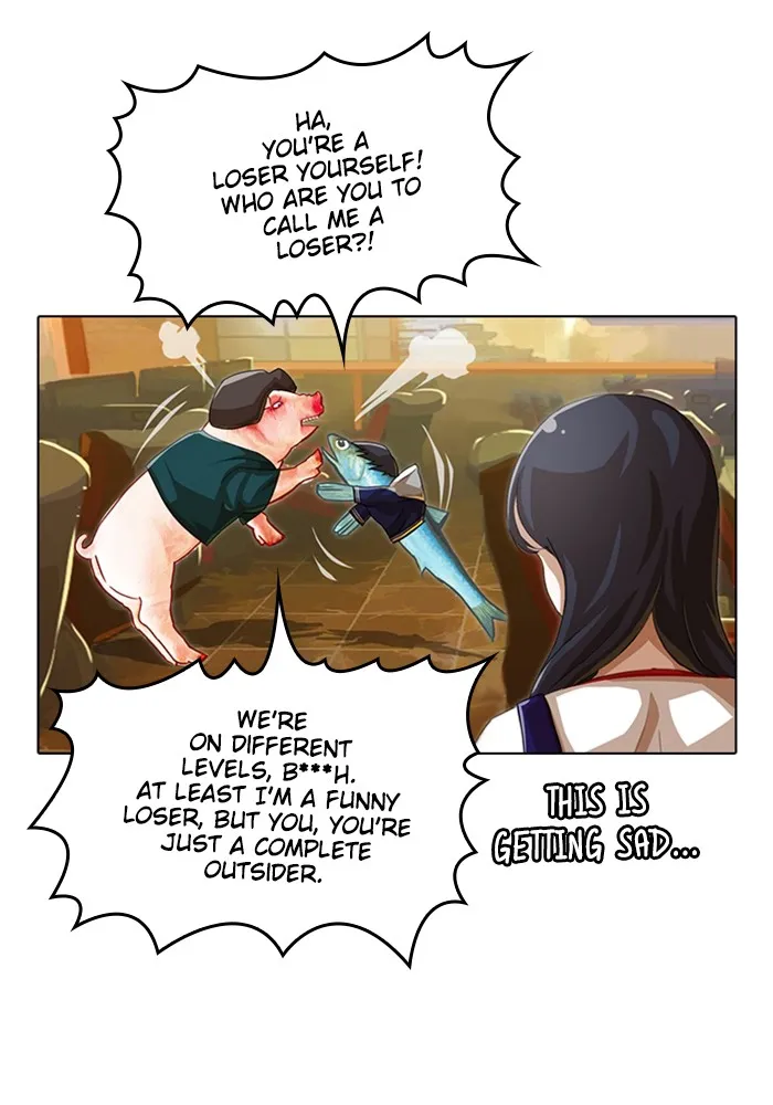 Read Random Chat chapter 56 image 15 on Lezhin