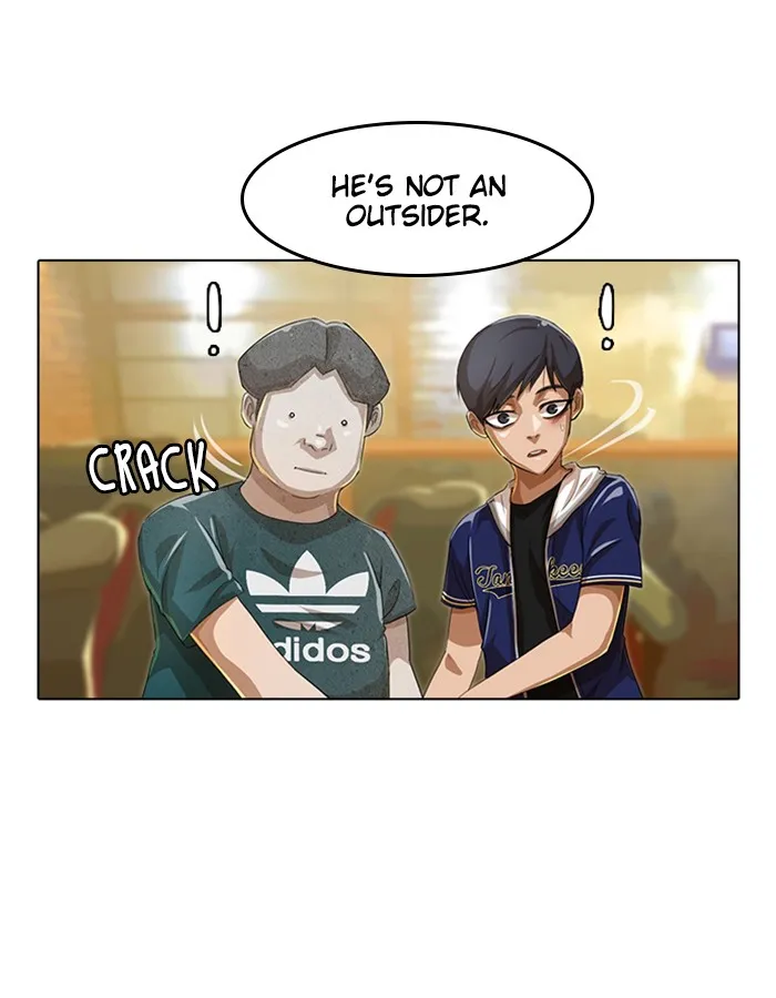 Read Random Chat chapter 56 image 16 on Lezhin