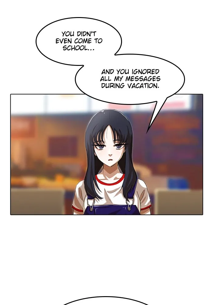 Read Random Chat chapter 56 image 17 on Lezhin