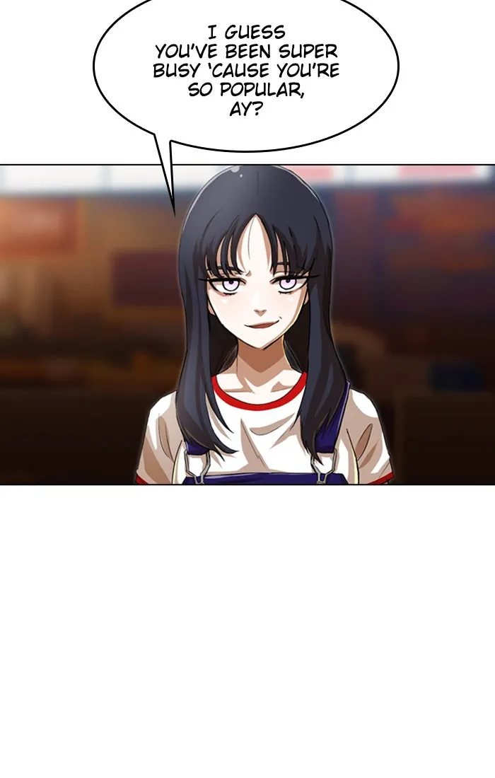 Read Random Chat chapter 56 image 18 on Lezhin