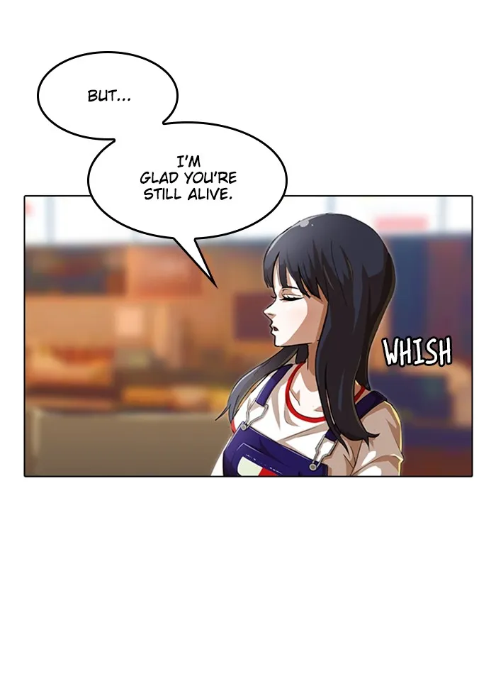 Read Random Chat chapter 56 image 20 on Lezhin