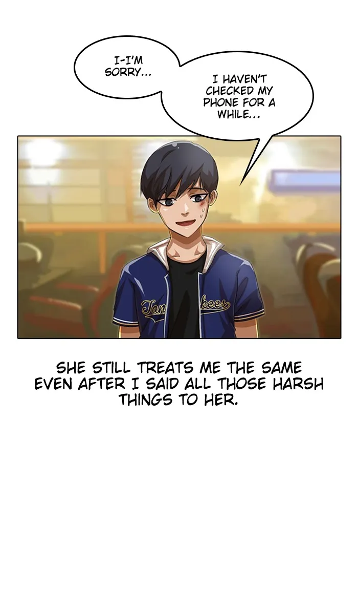 Read Random Chat chapter 56 image 21 on Lezhin