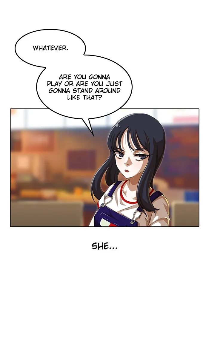Read Random Chat chapter 56 image 26 on Lezhin
