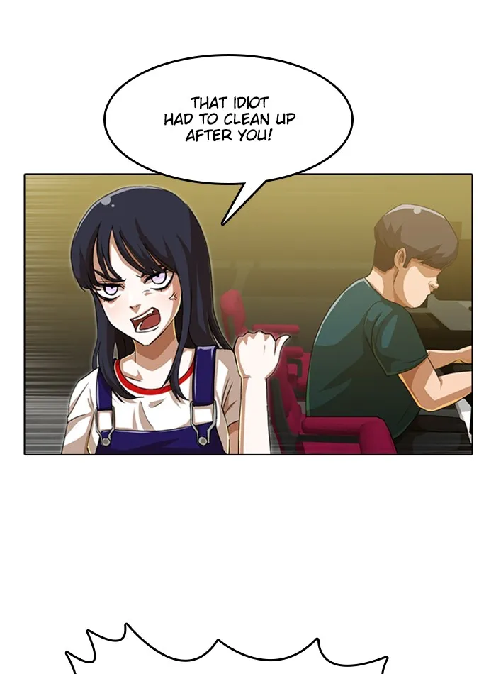 Read Random Chat chapter 56 image 35 on Lezhin