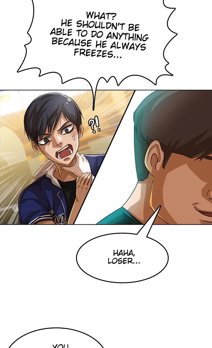 Read Random Chat chapter 56 image 36 on Lezhin