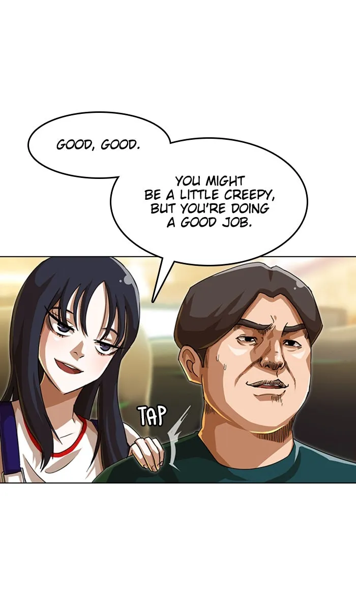 Read Random Chat chapter 56 image 38 on Lezhin