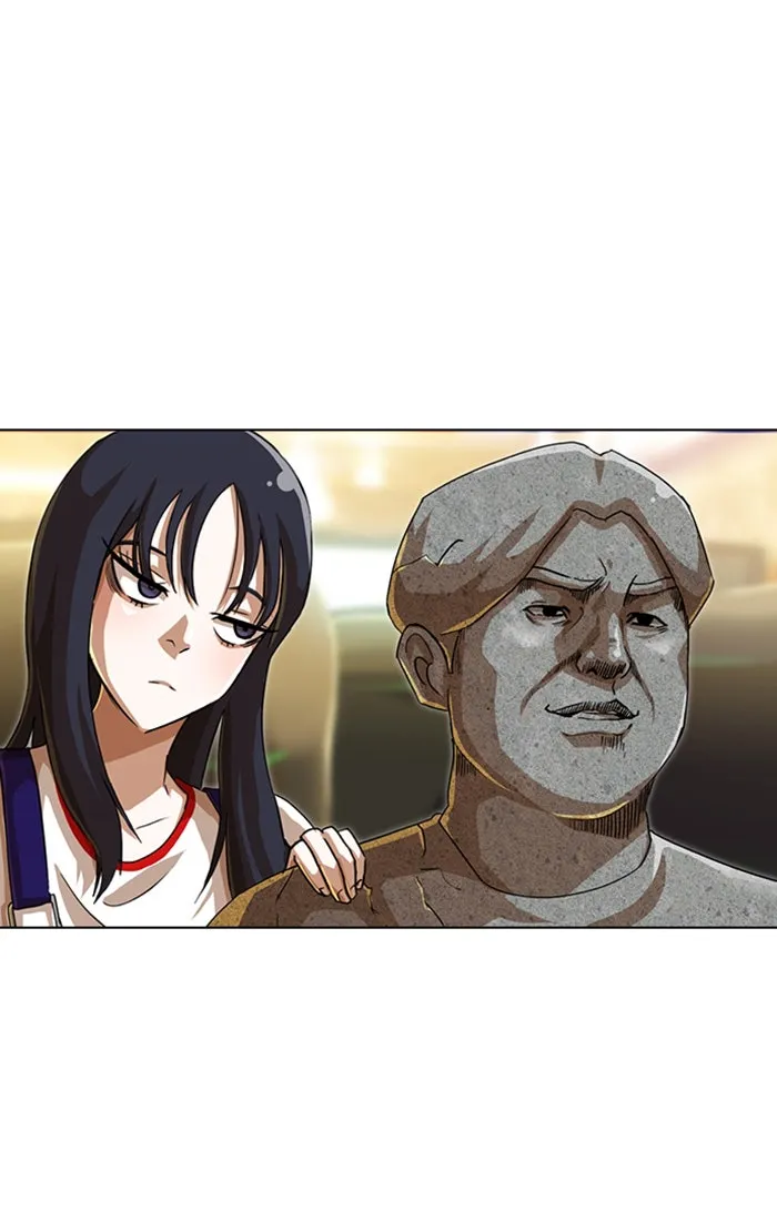 Read Random Chat chapter 56 image 39 on Lezhin