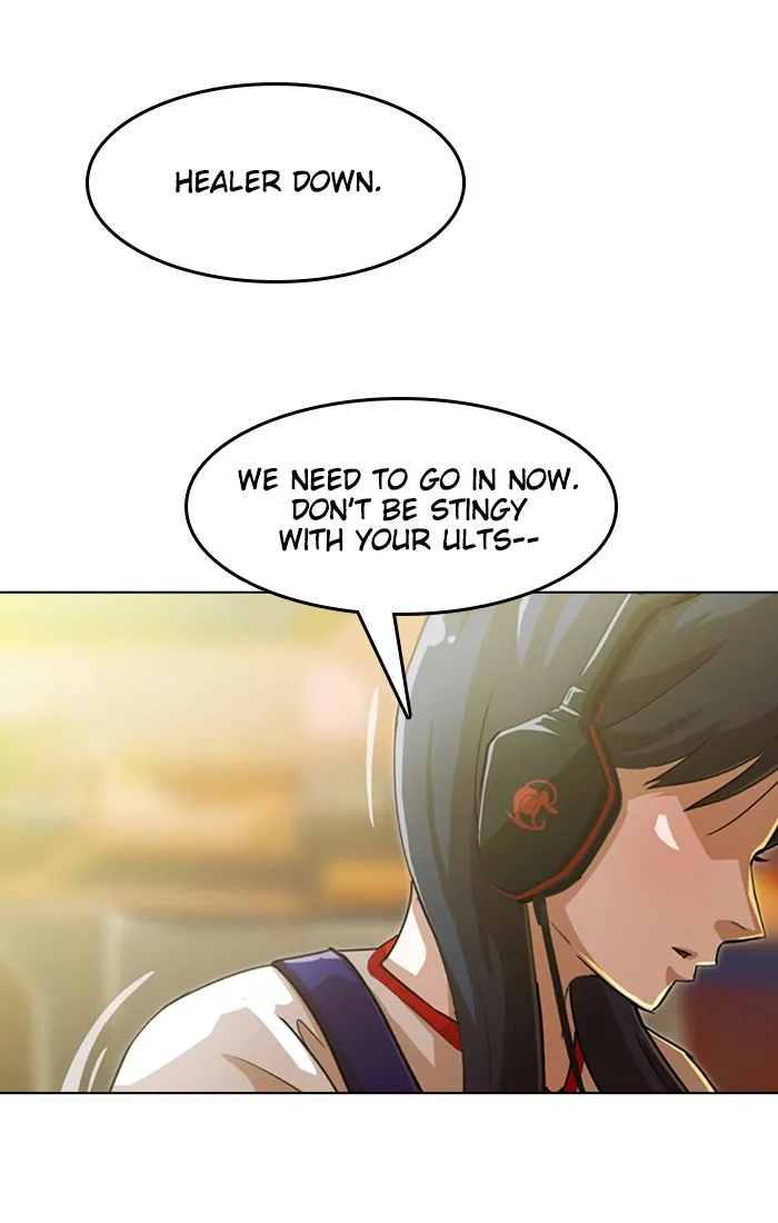 Read Random Chat chapter 56 image 4 on Lezhin