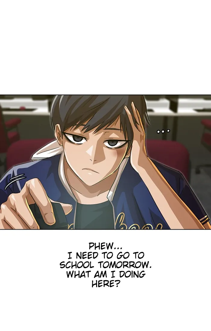 Read Random Chat chapter 56 image 41 on Lezhin