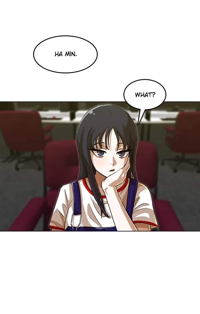 Read Random Chat chapter 56 image 44 on Lezhin