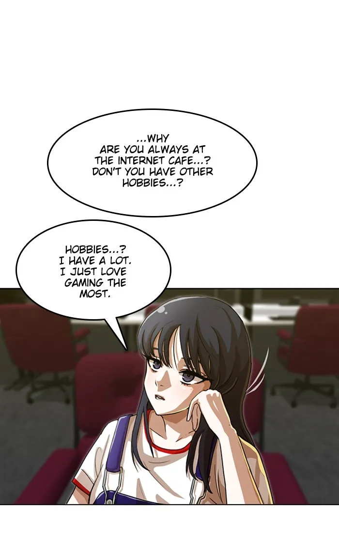 Read Random Chat chapter 56 image 45 on Lezhin
