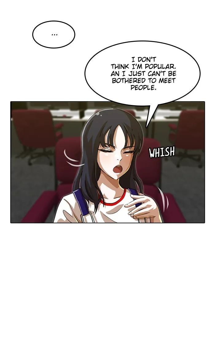 Read Random Chat chapter 56 image 48 on Lezhin