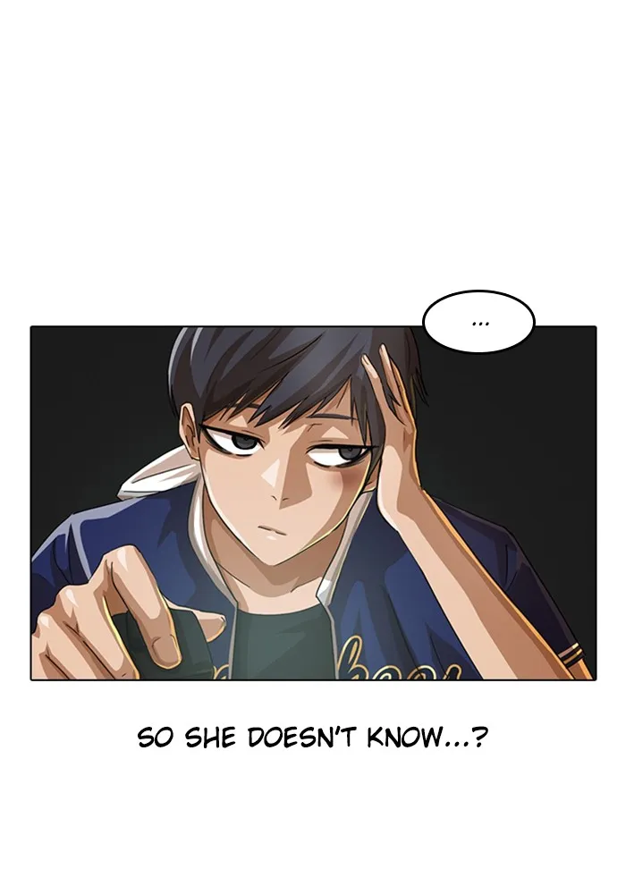Read Random Chat chapter 56 image 49 on Lezhin