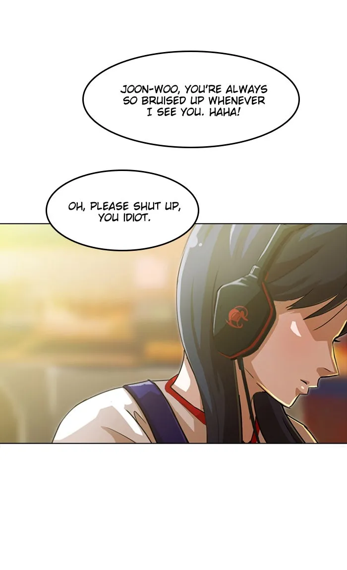 Read Random Chat chapter 56 image 5 on Lezhin