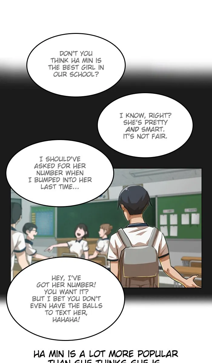 Read Random Chat chapter 56 image 50 on Lezhin
