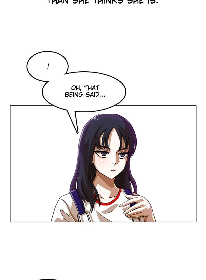 Read Random Chat chapter 56 image 51 on Lezhin