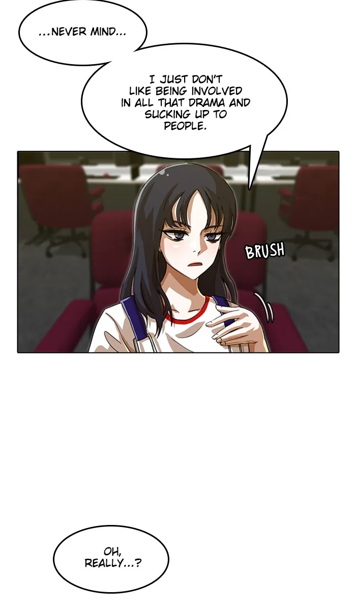 Read Random Chat chapter 56 image 52 on Lezhin